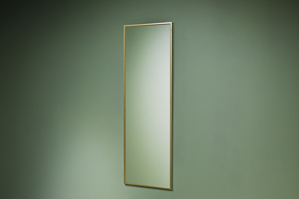 Зеркало Silver Mirrors Basis 50x150 / LED-00003078