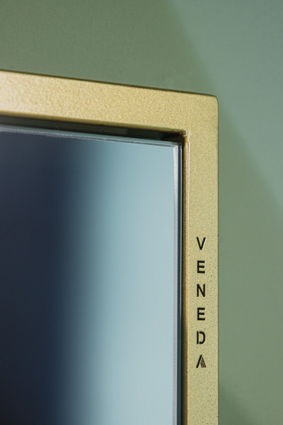 Зеркало Silver Mirrors Basis 50x150 / LED-00003078