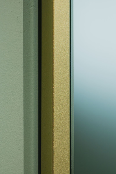 Зеркало Silver Mirrors Basis 50x150 / LED-00003078