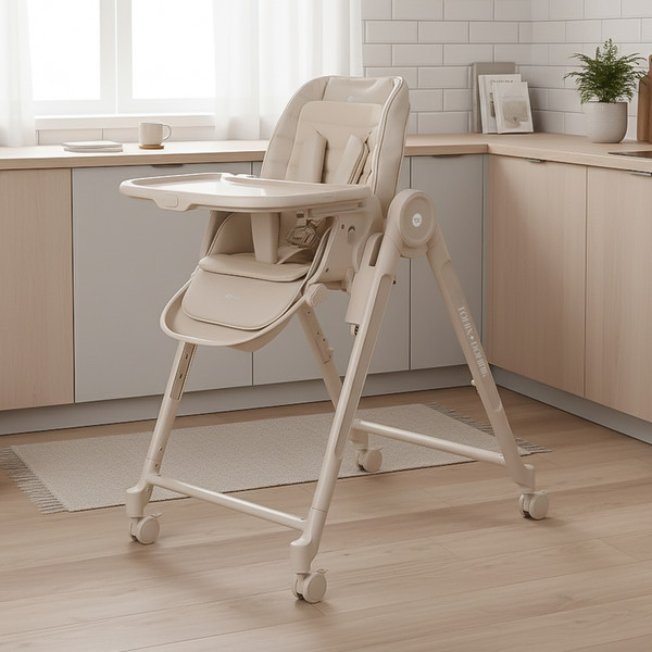 Стульчик для кормления Tomix Haven / M05