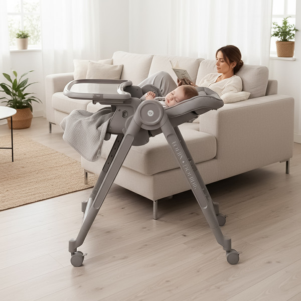 Стульчик для кормления Tomix Haven / M05