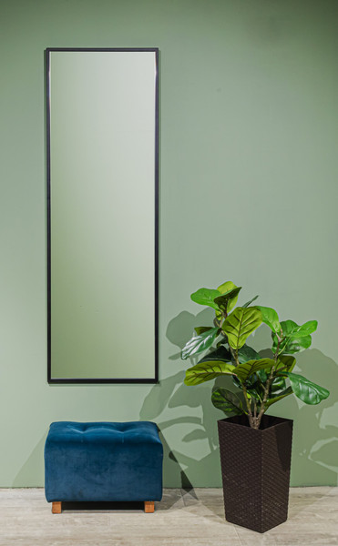 Зеркало Silver Mirrors Basis 50x150 / LED-00003077 - фото