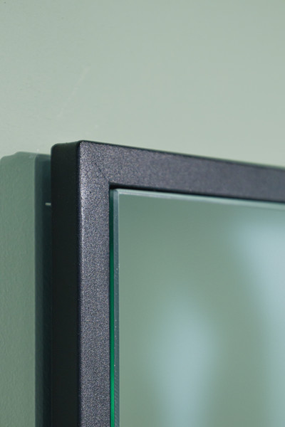 Зеркало Silver Mirrors Basis 50x150 / LED-00003077