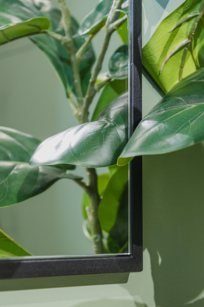 Зеркало Silver Mirrors Basis 50x150 / LED-00003077