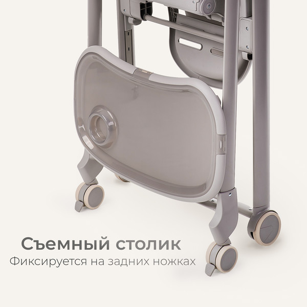 Стульчик для кормления Tomix Dominik / M09