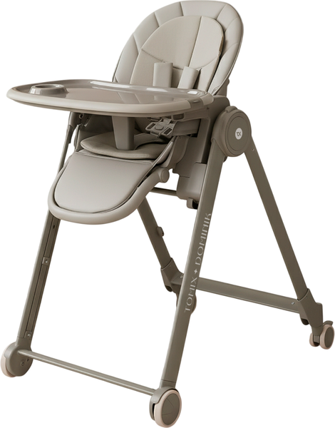 Стульчик для кормления Tomix Dominik / M09 - фото