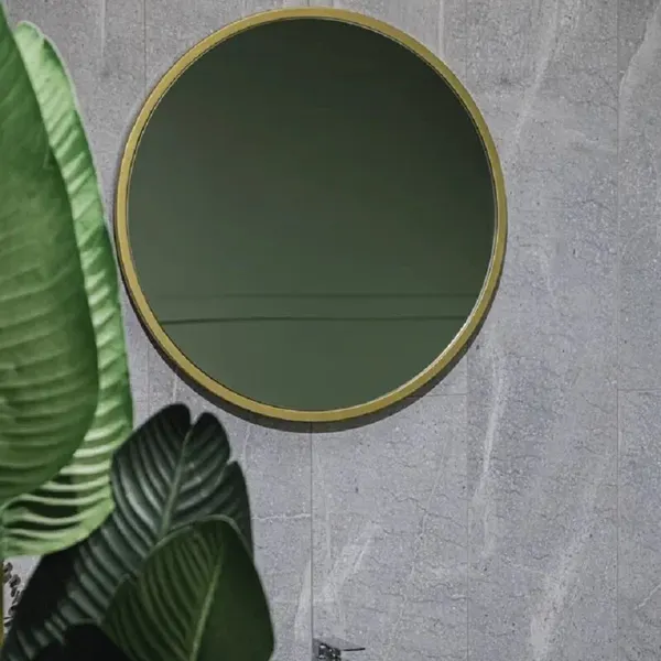 Зеркало Silver Mirrors Glory D600 / LED-00003075