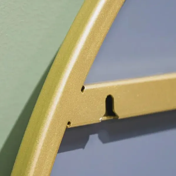 Зеркало Silver Mirrors Glory D600 / LED-00003075