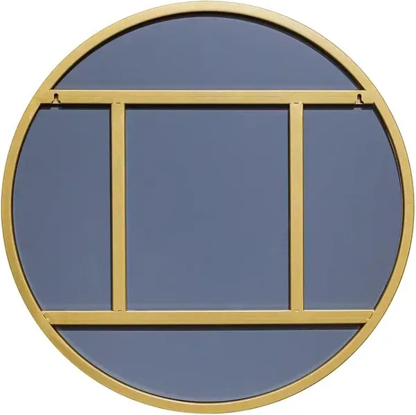 Зеркало Silver Mirrors Glory D600 / LED-00003075