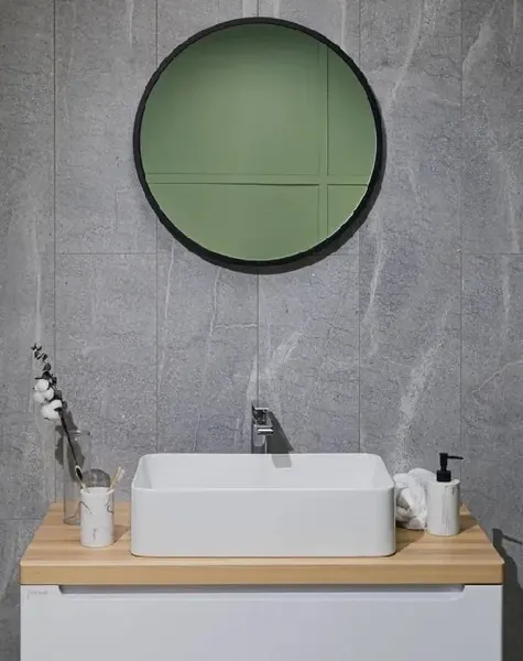 Зеркало Silver Mirrors Glory D600 / LED-00003074 - фото