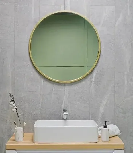 Зеркало Silver Mirrors Glory D700 / LED-00003072 - фото