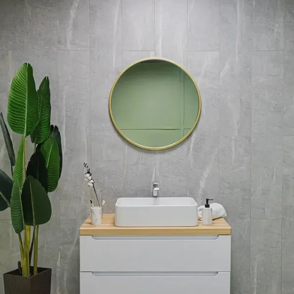 Зеркало Silver Mirrors Glory D700 / LED-00003072