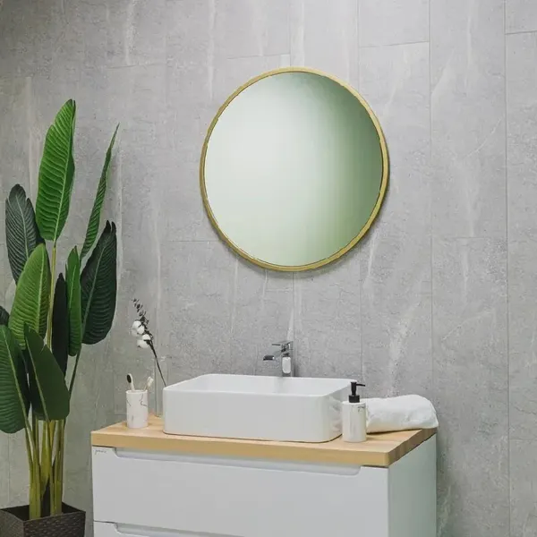 Зеркало Silver Mirrors Glory D700 / LED-00003072