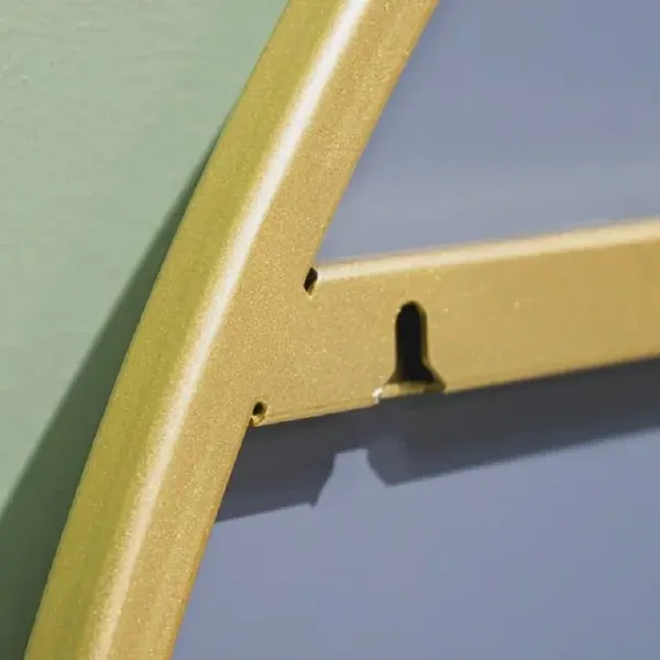 Зеркало Silver Mirrors Glory D700 / LED-00003072