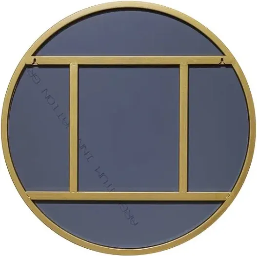 Зеркало Silver Mirrors Glory D700 / LED-00003072