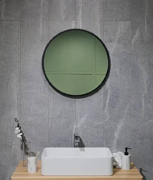 Зеркало Silver Mirrors Glory D700 / LED-00003071 - фото