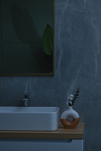 Зеркало Silver Mirrors Hanna 50x100 / LED-00003066