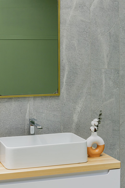 Зеркало Silver Mirrors Hanna 50x100 / LED-00003066