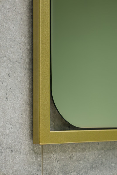 Зеркало Silver Mirrors Hanna 50x100 / LED-00003066