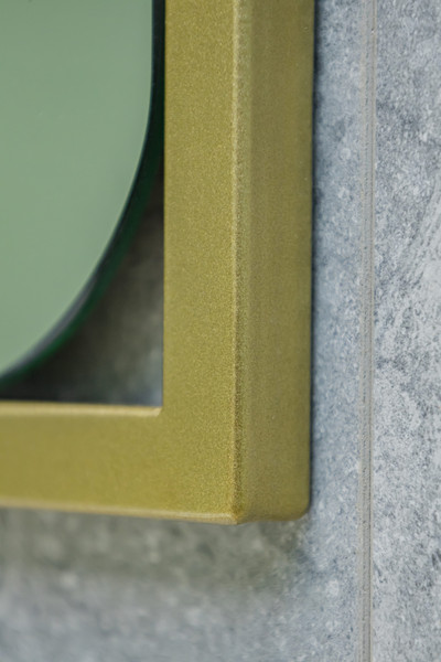 Зеркало Silver Mirrors Hanna 50x100 / LED-00003066