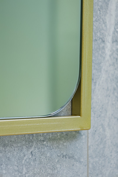 Зеркало Silver Mirrors Hanna 50x100 / LED-00003066