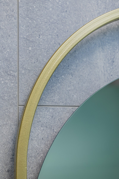 Зеркало Silver Mirrors Hanna 50x100 / LED-00003066