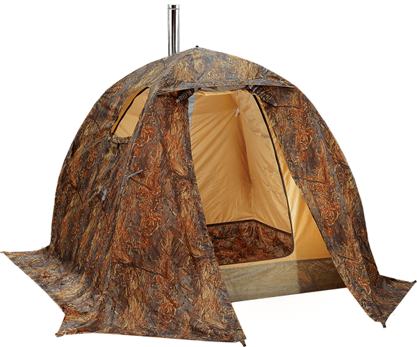 Палатка Берег МФП-2 - фото