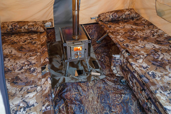 Палатка Берег МФП-2