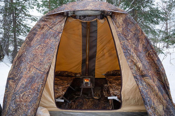 Палатка Берег МФП-2