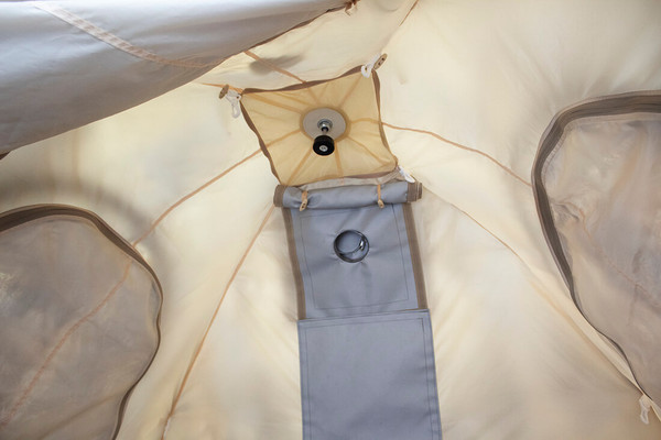 Палатка Берег МФП-2