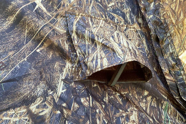 Палатка Берег МФП-2