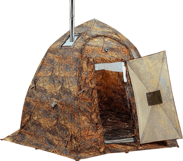 Палатка Берег МФП-3 - фото