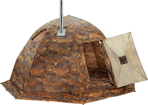 Палатка Берег МФП-4 - фото