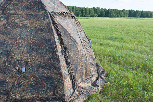 Палатка Берег МФП-4