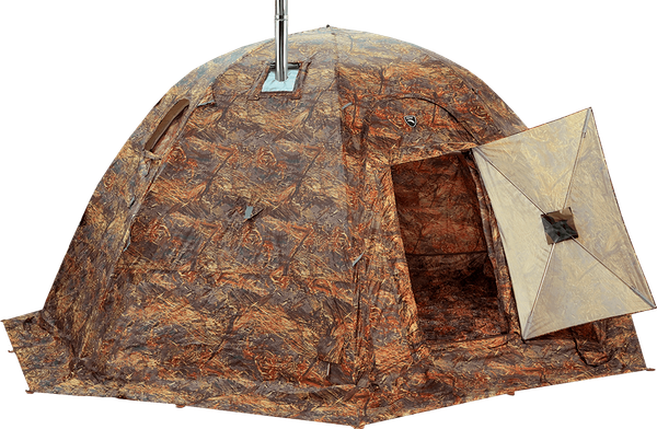 Палатка Берег МФП-5 - фото