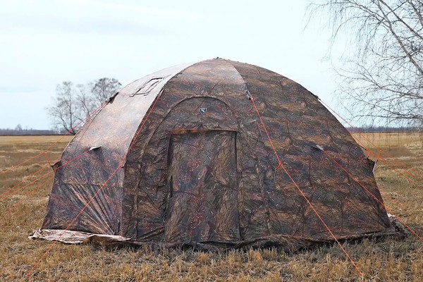 Палатка Берег МФП-5