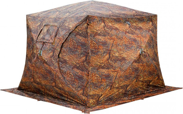 Палатка Берег Куб 2.20 - фото