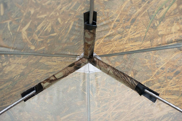 Палатка Берег Куб 2.20