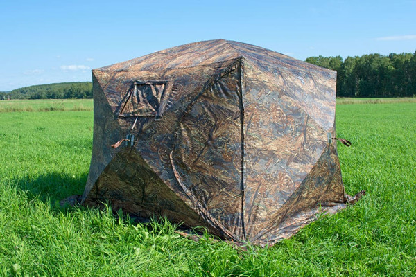 Палатка Берег Куб 2.20