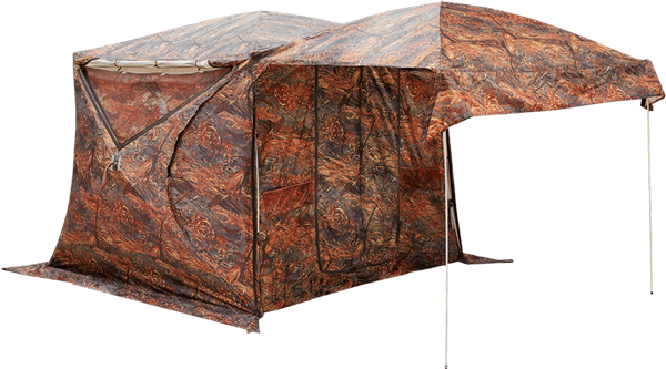 Палатка Берег Куб 2.20 - фото