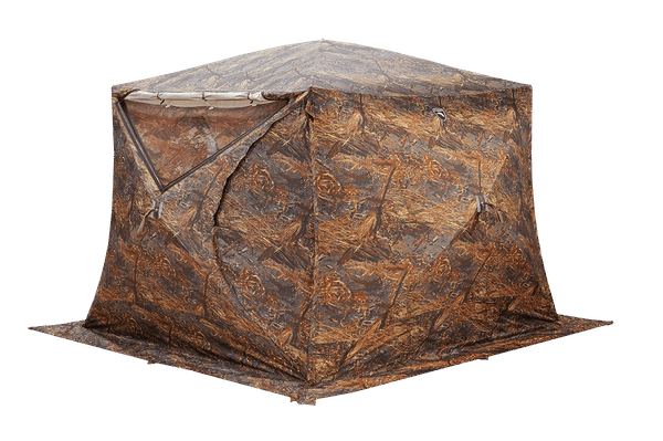 Палатка Берег Куб 2.20