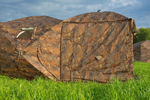 Палатка Берег Куб 2.20