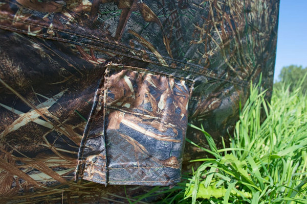 Палатка Берег Кубоид 3.60