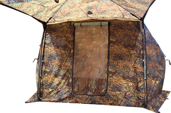 Палатка Берег Кубоид 3.60