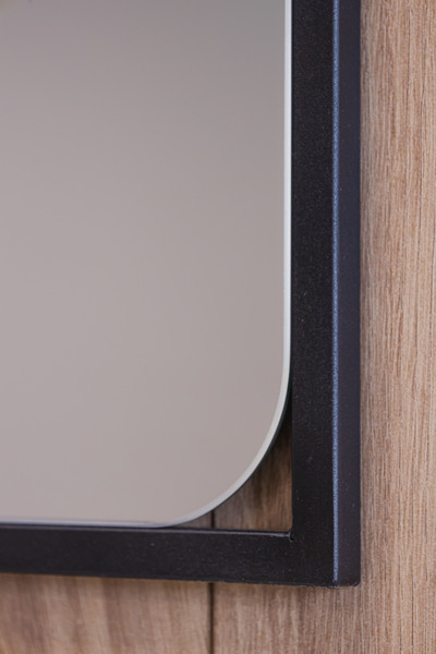 Зеркало Silver Mirrors Hanna 50x100 / LED-00003065