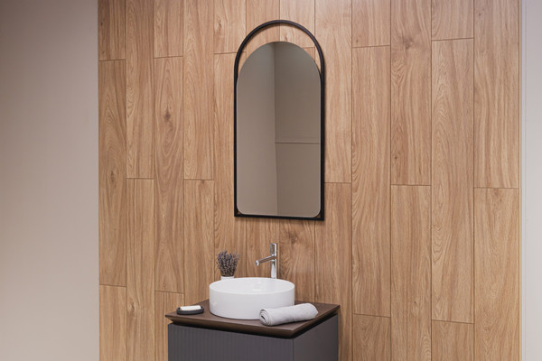 Зеркало Silver Mirrors Hanna 50x100 / LED-00003065