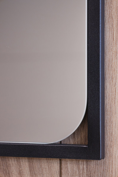 Зеркало Silver Mirrors Hanna 50x100 / LED-00003065