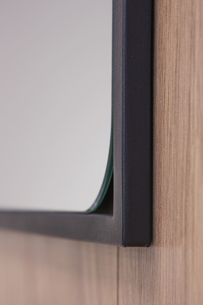 Зеркало Silver Mirrors Hanna 50x100 / LED-00003065