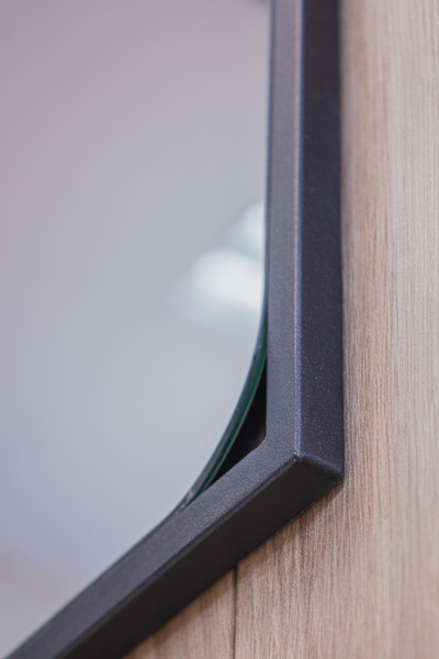 Зеркало Silver Mirrors Hanna 50x100 / LED-00003065