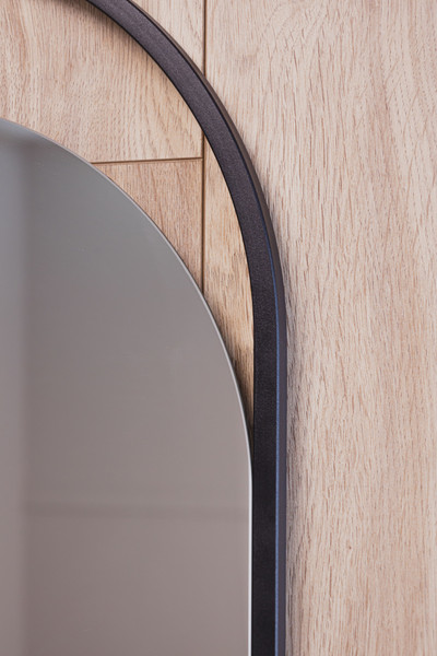 Зеркало Silver Mirrors Hanna 50x100 / LED-00003065